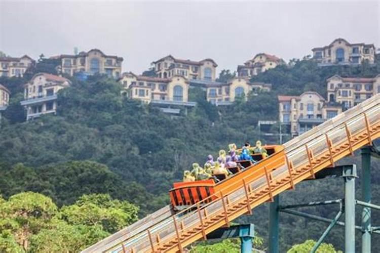 青岛十大端午节旅游景点 青岛端午节游玩去哪好 这些好玩的地方你去过...