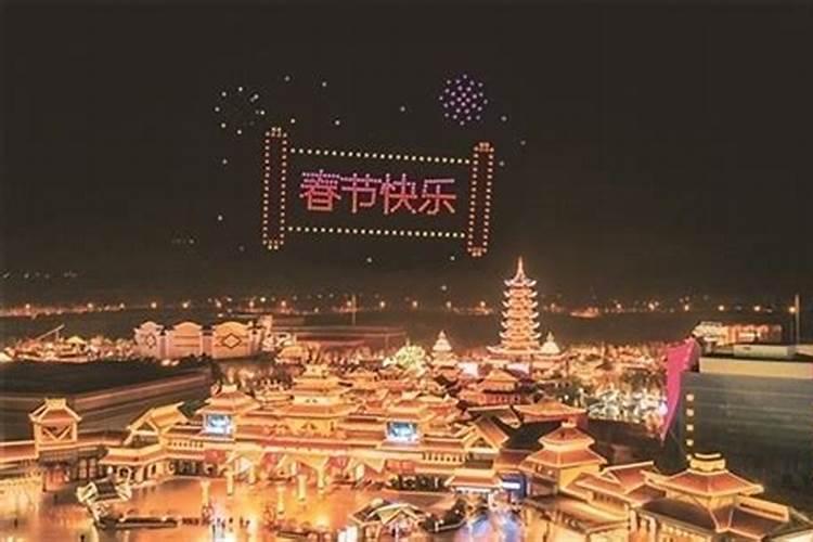 太原元宵节哪里有活动
