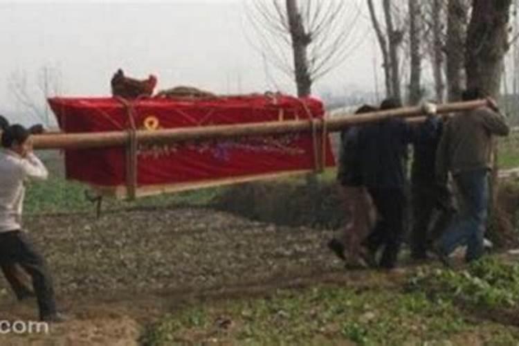 梦见死去的儿子还活着是什么意思