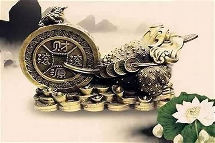 吃喝不愁,大富大贵的八字格局