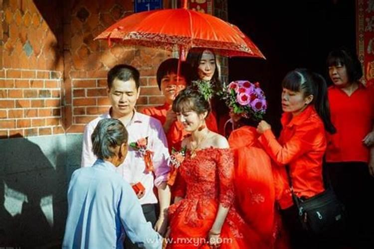 为什么运气突然不好