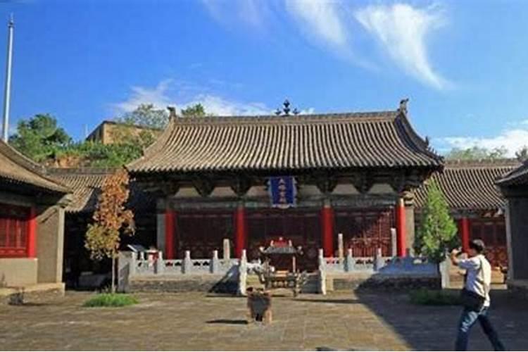 北京哪个寺庙可以超度堕胎婴灵,哪个超度的好？
