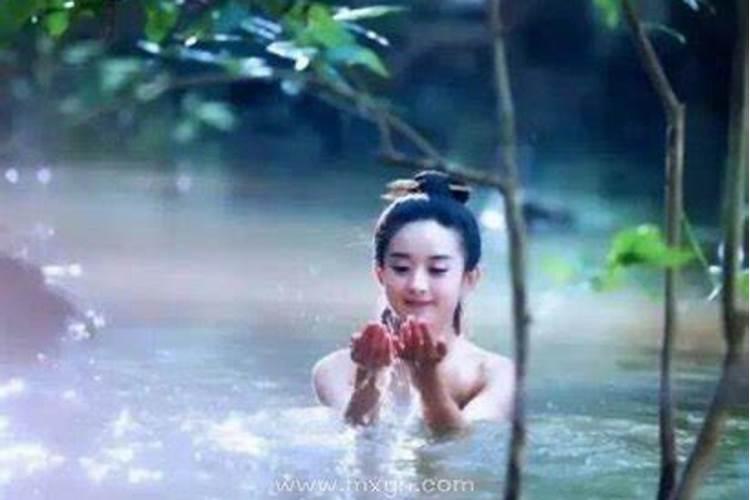 梦见身上有伤疤的人的预兆