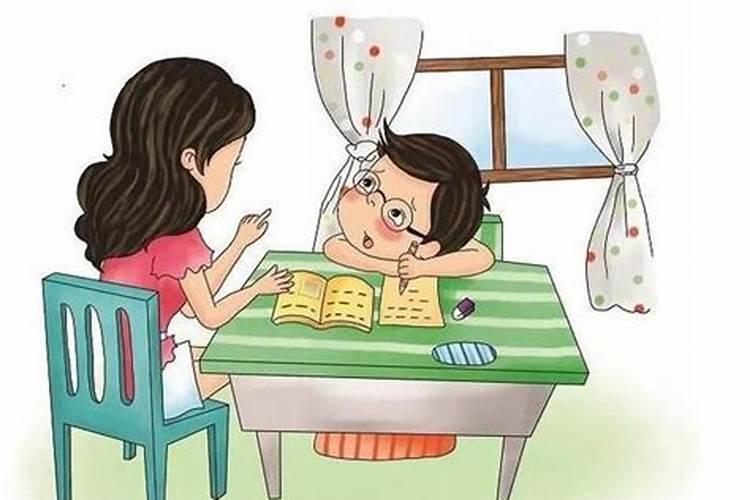 老师梦见与家长沟通