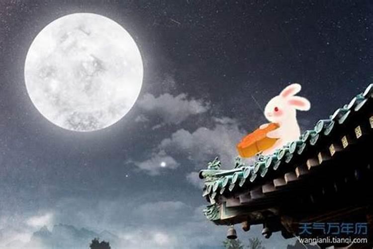 中秋节都有什么活动