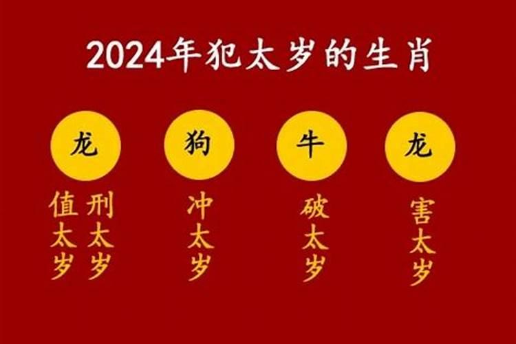犯太岁注意事项及禁忌