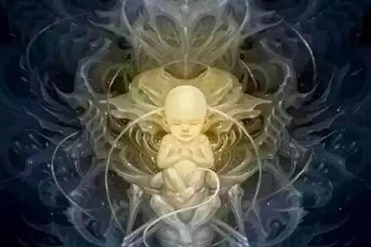 人死了以后,为什么要做七？哪几个七是主要的？人死后什么时候回煞百度...