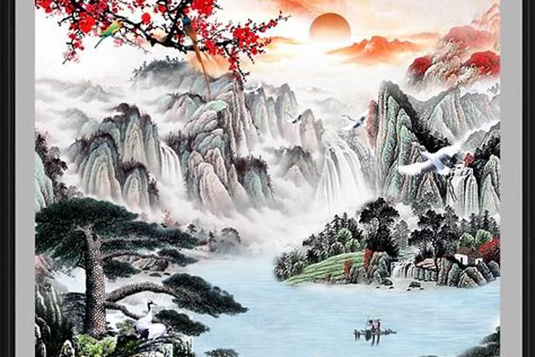 家里最旺儿子的风水