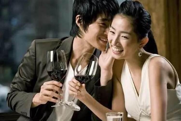 怎么看两个人合不合婚,怎么算两个人合不合婚