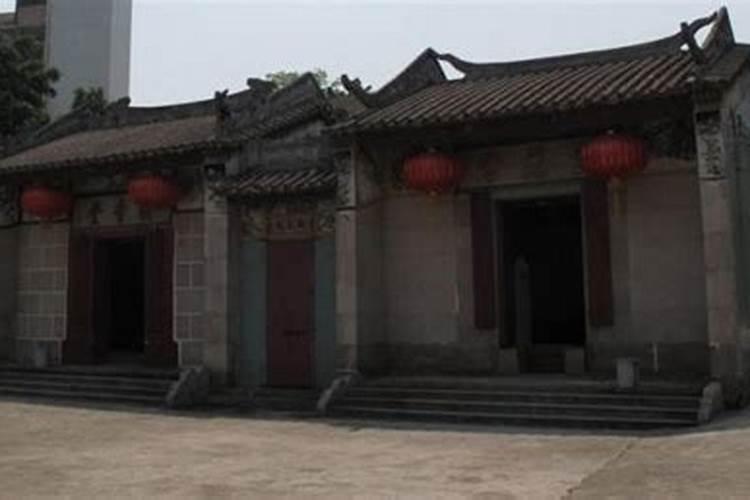 顺德的习俗有哪些特色