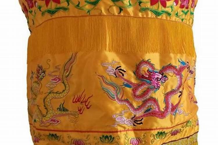命带华盖的人婚姻怎么样？