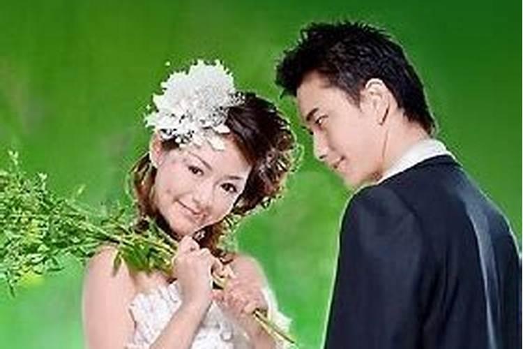 梦见和自己同学结婚的预兆
