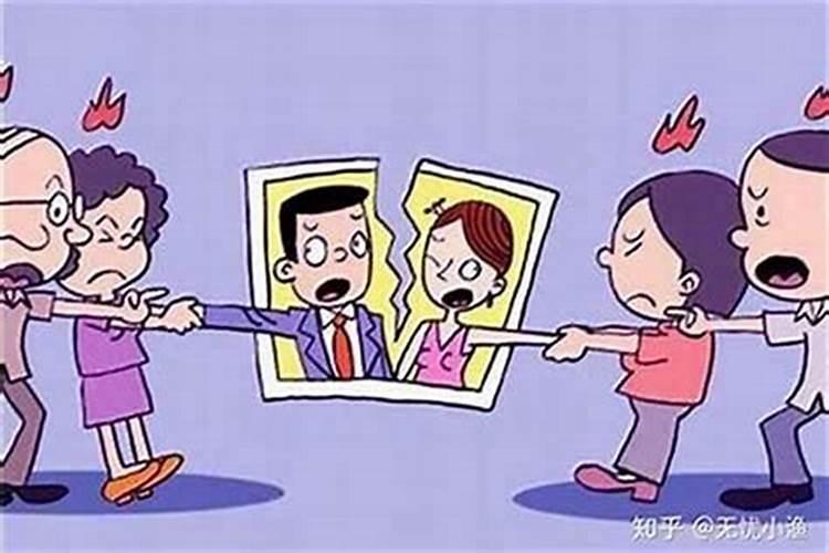 怎么看父母与子女八字是否相克？