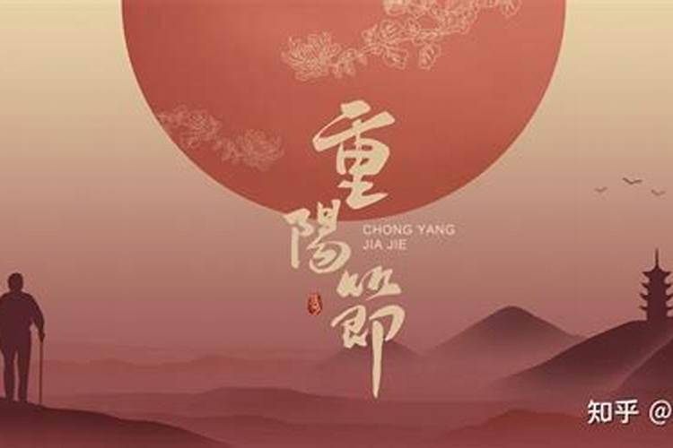 重阳节代表什么生肖