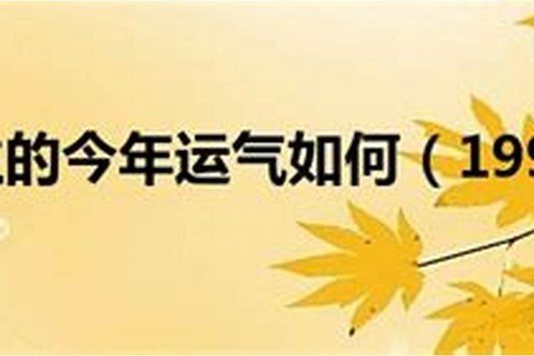1994年属狗今年的姻缘