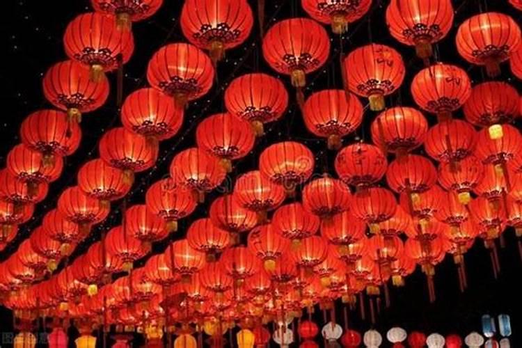 正月十五不出门的说法