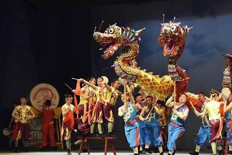 汉族的风俗习惯有哪些呢？