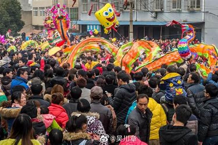 汉族有哪些风俗习惯和传统节日？