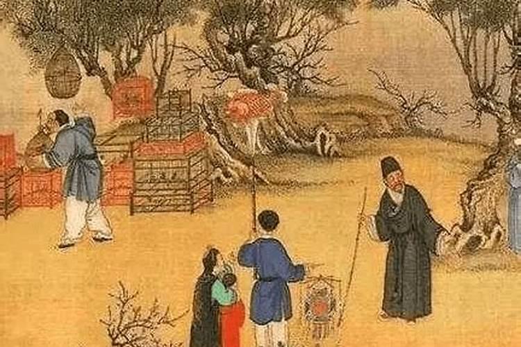 梦见与过世的哥哥说话的预兆