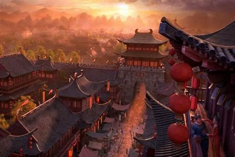 农历腊月出生的人到底属什么 腊月出生五行属性？