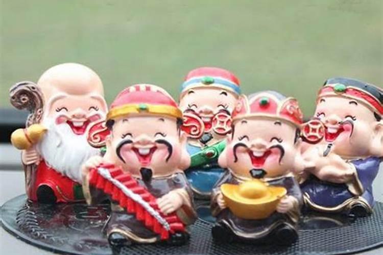 拜财神一般几点最好,拜财神有什么讲究