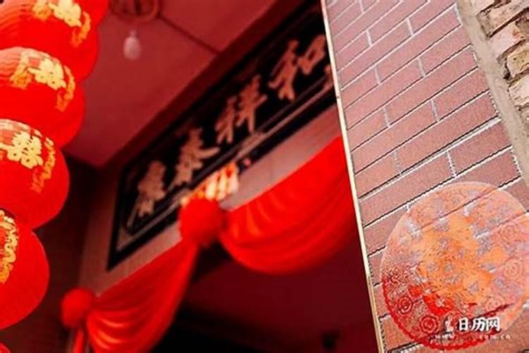 冬至晚上为什么不能外出 冬至要注意哪些禁忌