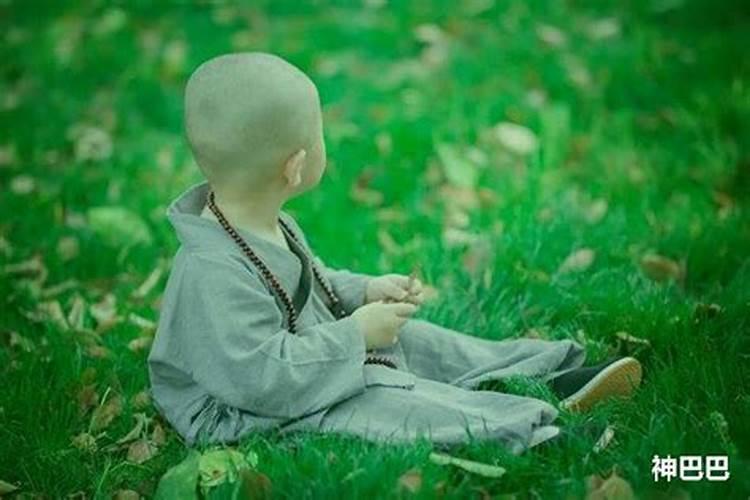 和尚命的男人是什么意思