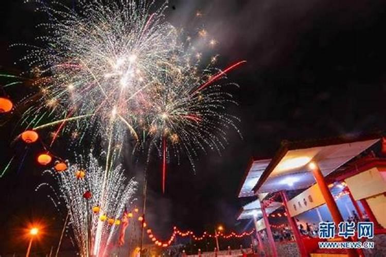 大年三十的禁忌与讲究 大年三十晚上禁忌你知道吗