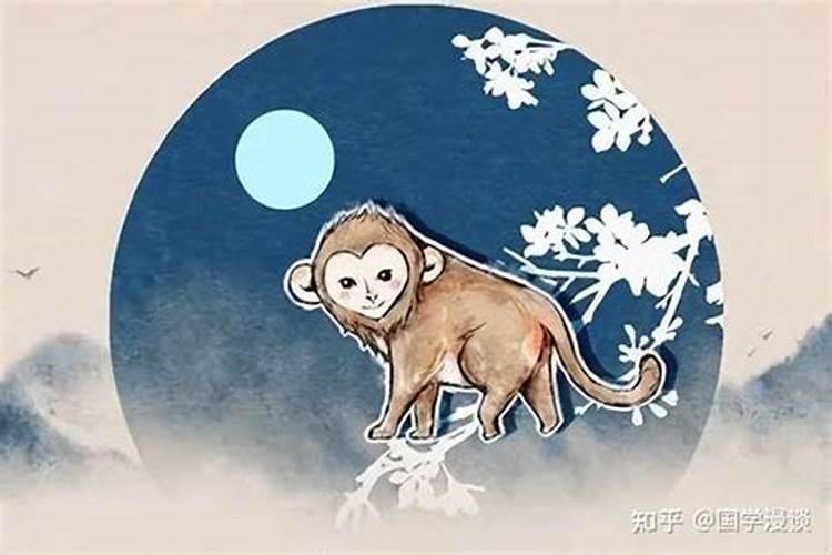 68年属猴人2024全年运势每月运程详解