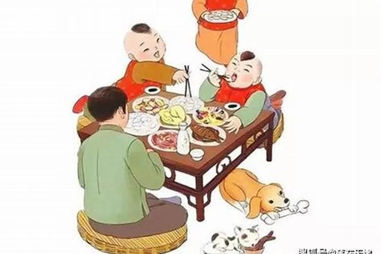 小年的习俗 小年有哪些习俗