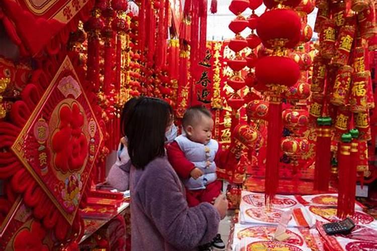 小年有哪些传统习俗