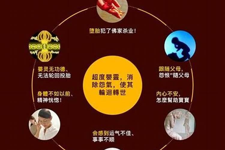 身上有阴债有什么表现