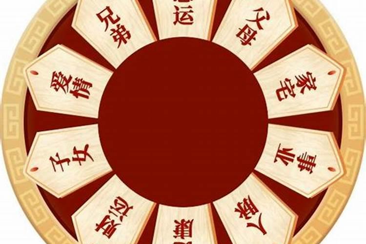 八字排盘年柱国印代表什么意思？