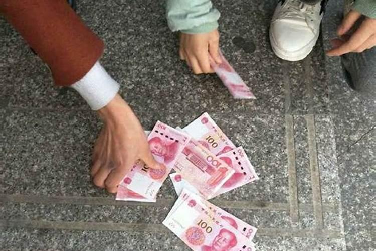 梦见被老人吻的预兆