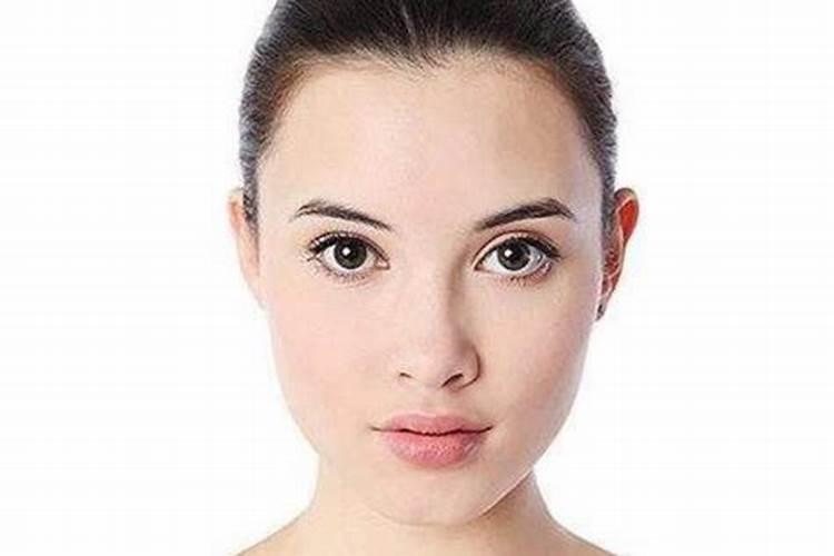婚姻总是不顺的女人面相特征