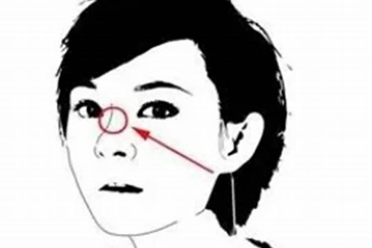 从面相上看,哪些女人婚姻不顺？