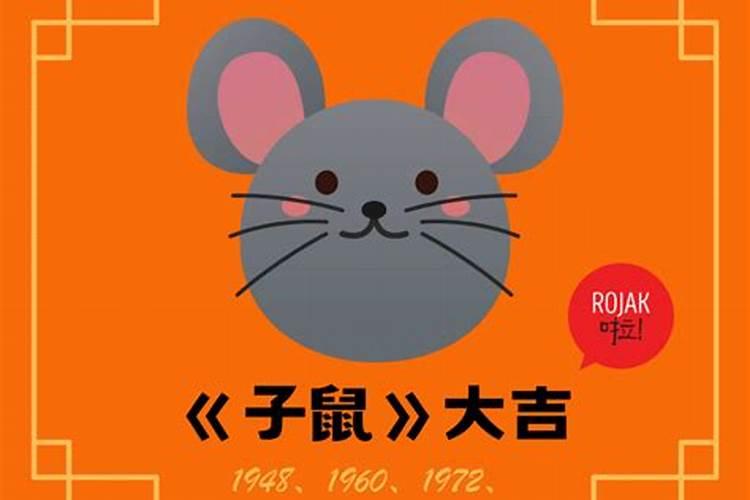十二生肖对应的本命佛