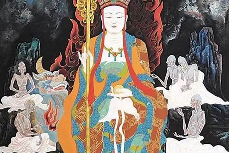 父亲忌日不回去可以去寺庙烧香吗？应该怎么办？