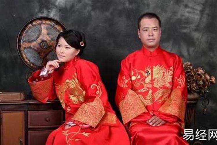 生辰八字测一生婚姻 看命运八字算命事业