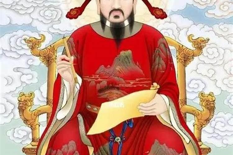文昌帝君拜哪个方向最灵验