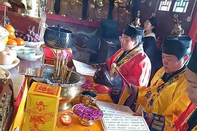信旭道长做的和合法事多久有效果？