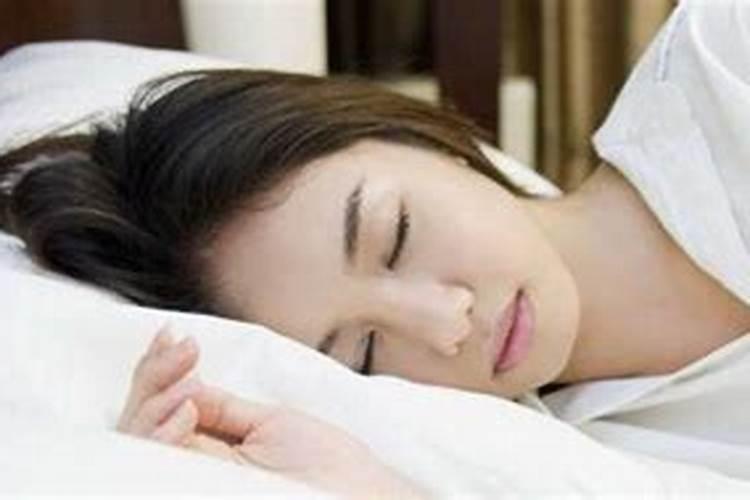 梦见儿子小时候的样子,预示着什么？