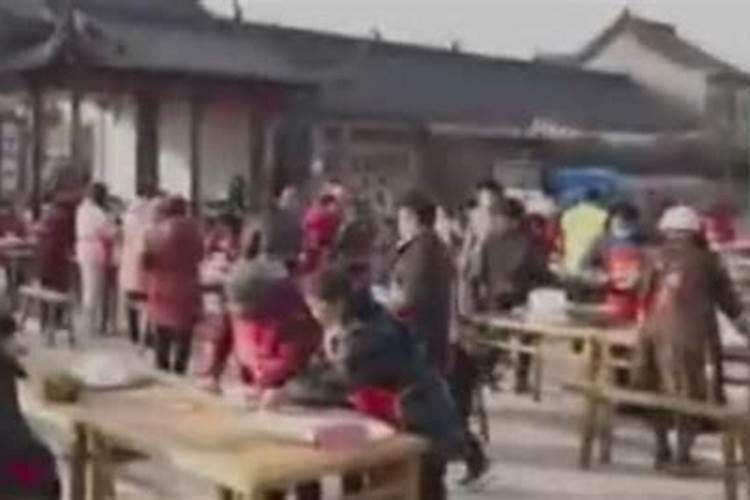 关于冬至的传说有什么