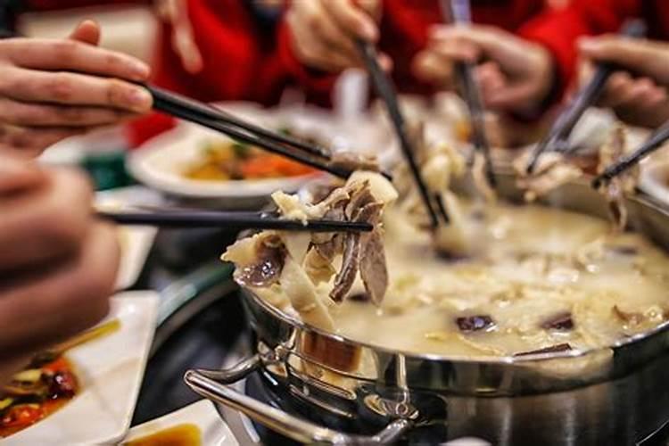 腊八节古人怎么过 腊八节的风俗