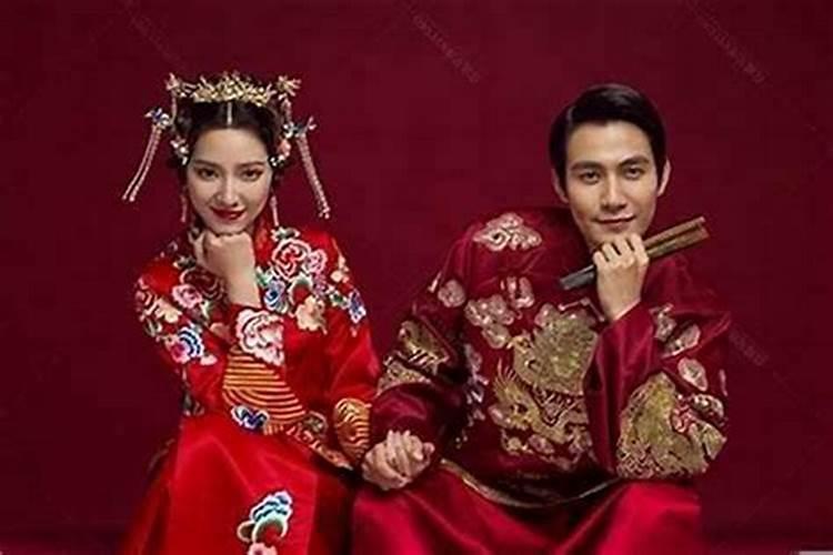 本命年结婚有什么忌讳和不好？如何破解？