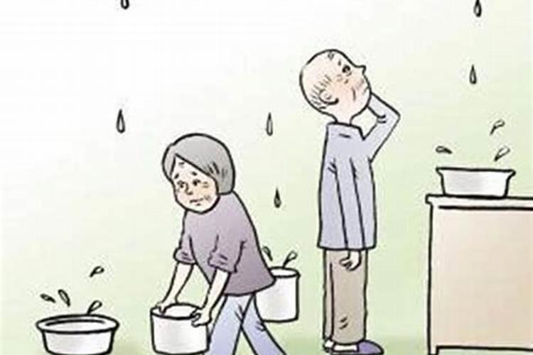 梦见自己挤出奶出来了的预兆