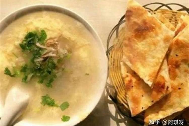 冬至为什么要喝老母鸡汤