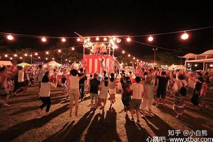 鬼节又称祭祖节吗