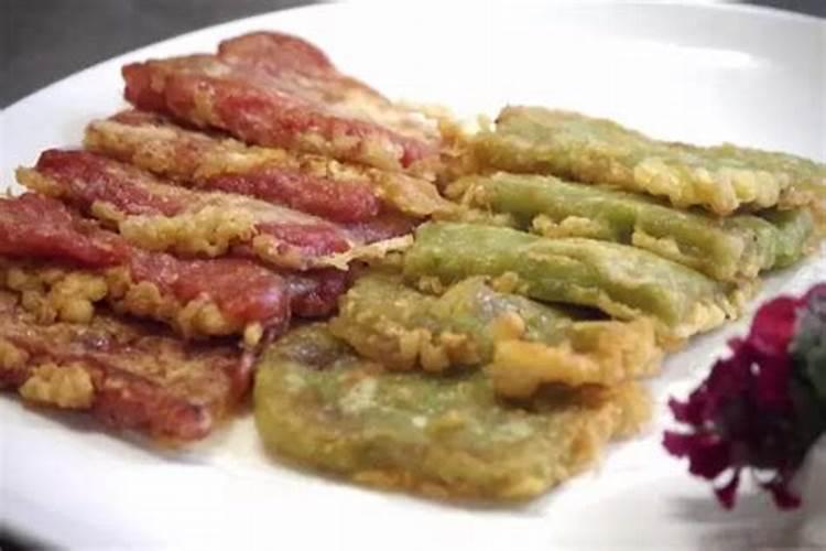 去杭州一定不能错过的美食有哪些？
