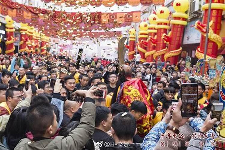 尾牙是什么意思